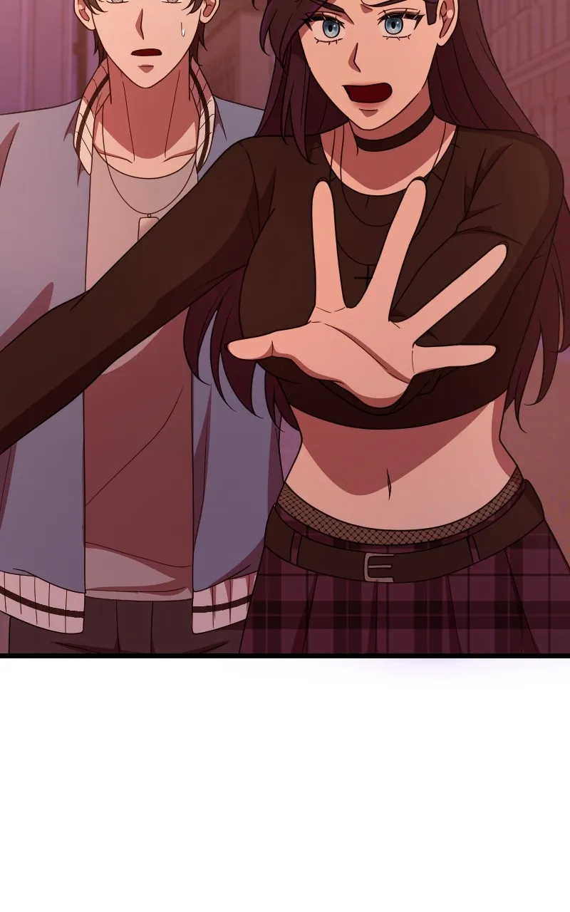 Death Is My BFF Chapter 15 page 88 - 