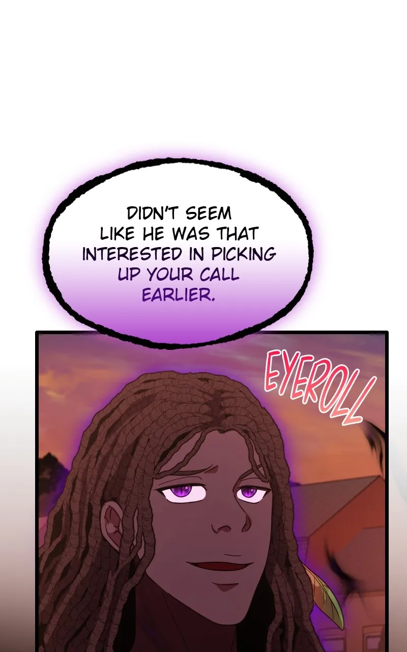 Death Is My BFF Chapter 15 page 89 - 