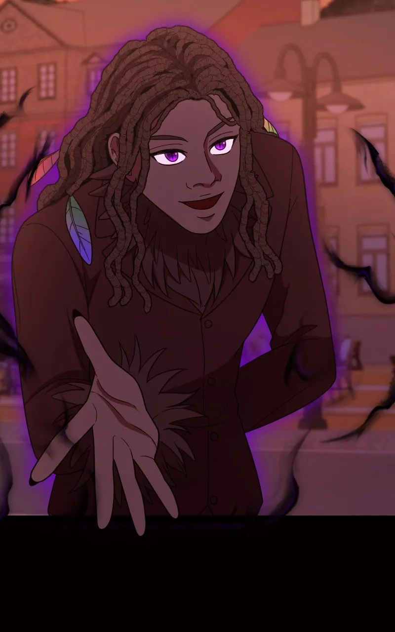 Death Is My BFF Chapter 15 page 91 - 