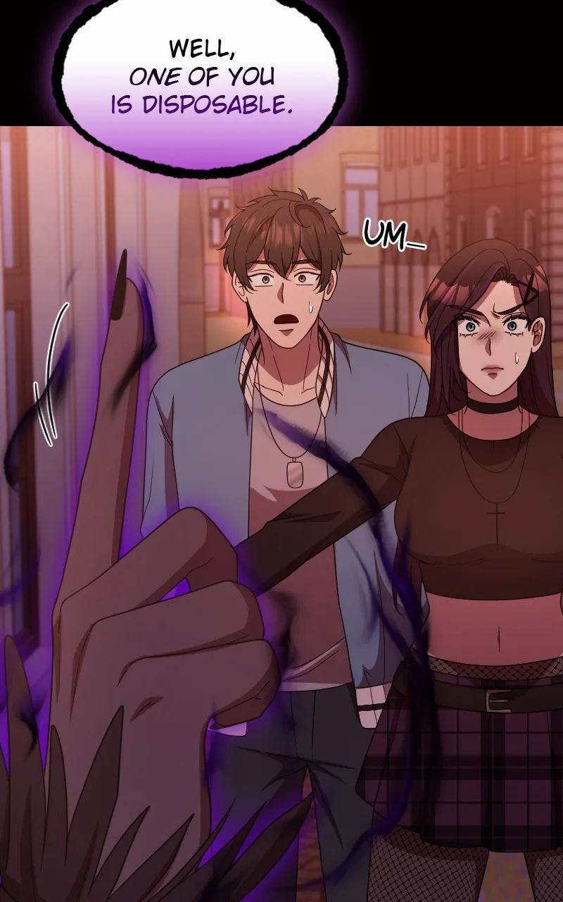 Death Is My BFF Chapter 15 page 94 - 