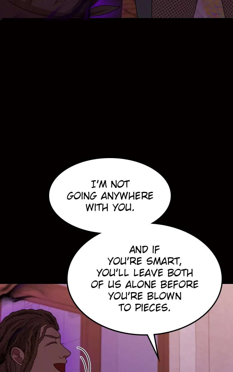 Death Is My BFF Chapter 15 page 95 - 