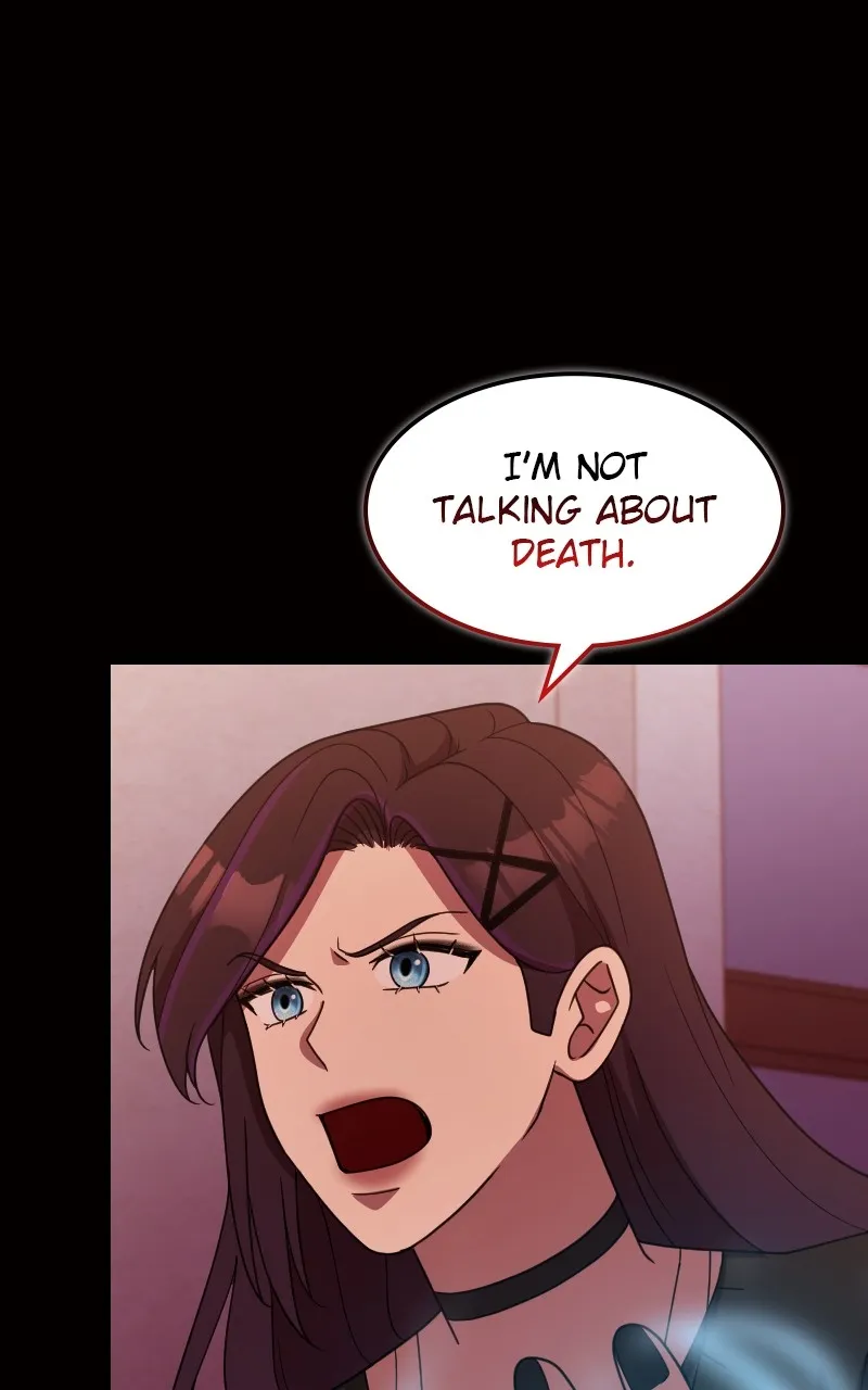 Death Is My BFF Chapter 15 page 97 - 