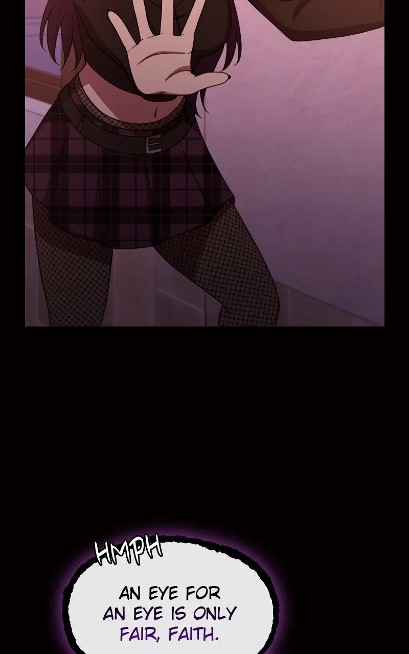 Death Is My BFF Chapter 16 page 2 - 