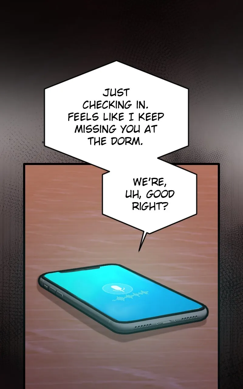 Death Is My BFF Chapter 16 page 11 - 