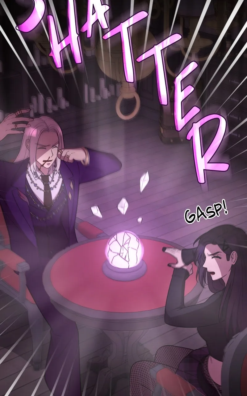 Death Is My BFF Chapter 16 page 103 - 