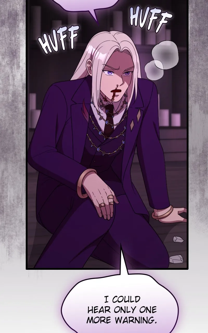 Death Is My BFF Chapter 16 page 105 - 