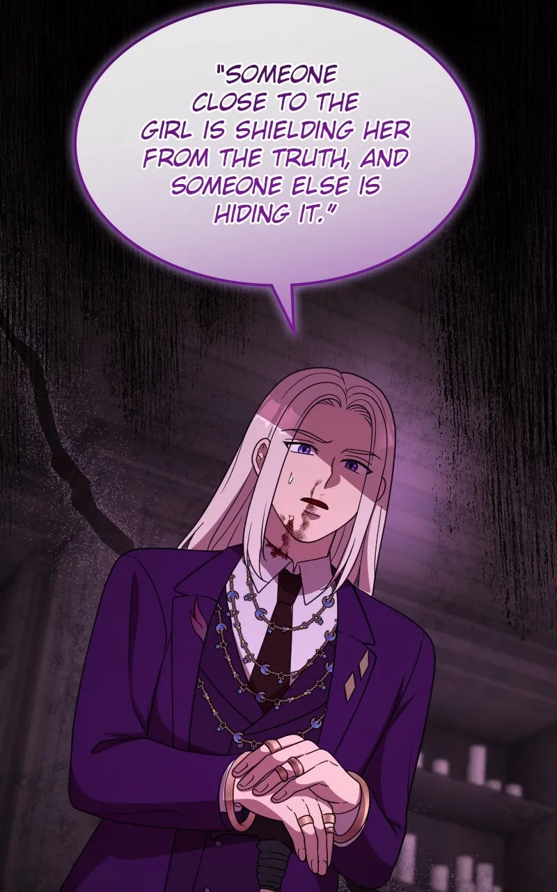 Death Is My BFF Chapter 16 page 108 - 