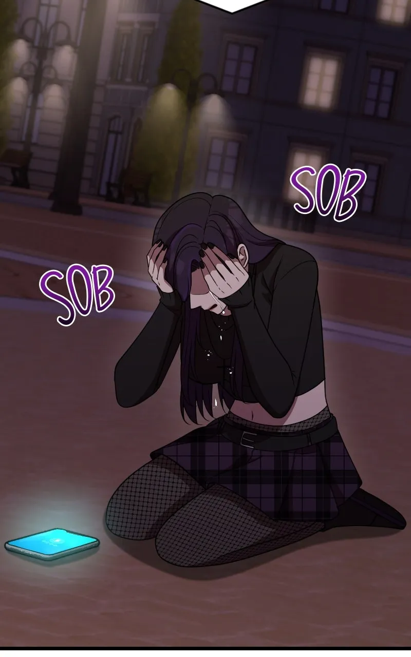 Death Is My BFF Chapter 16 page 13 - 