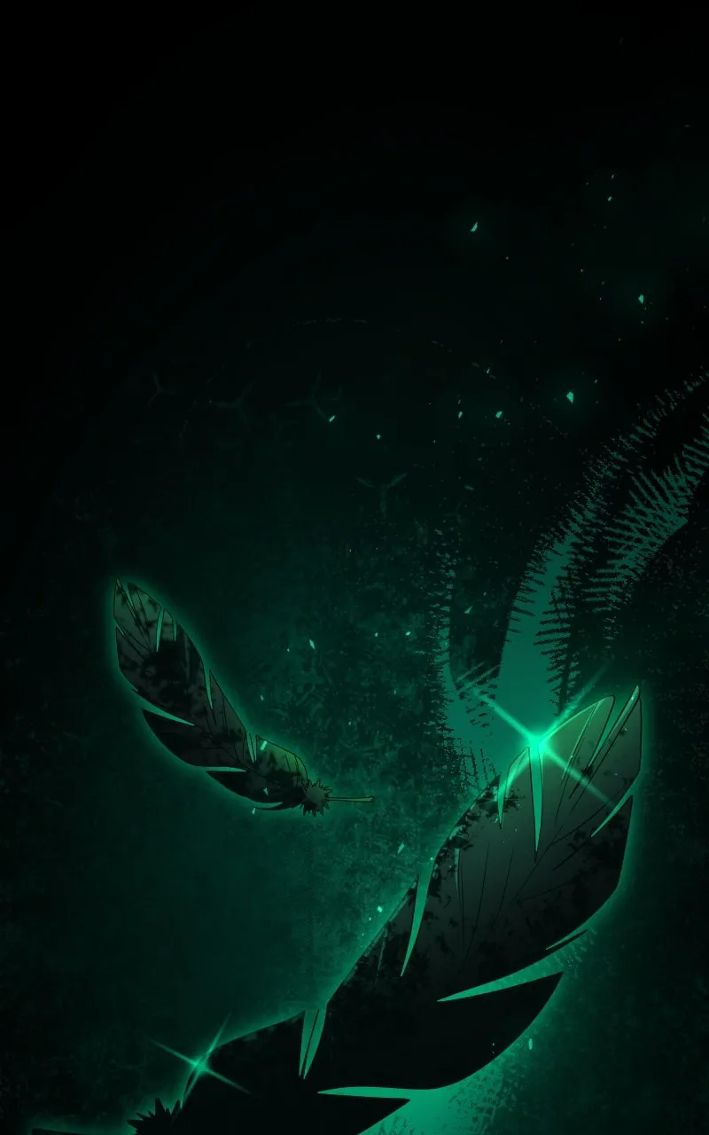 Death Is My BFF Chapter 16 page 18 - 