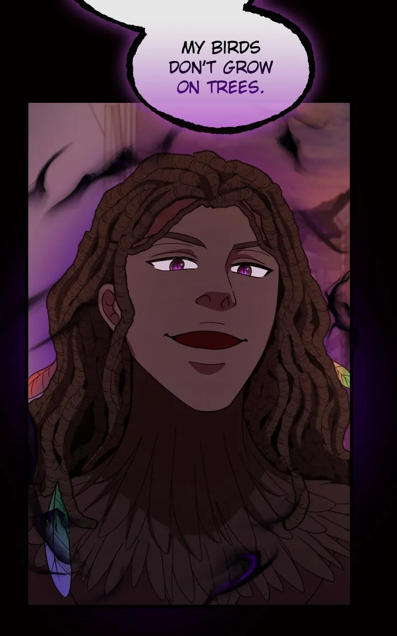 Death Is My BFF Chapter 16 page 3 - 