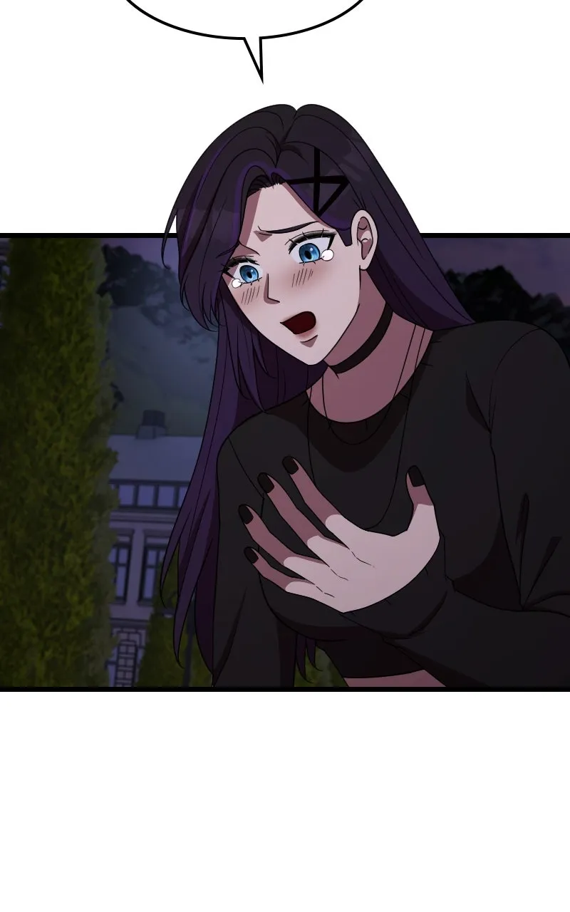 Death Is My BFF Chapter 16 page 22 - 