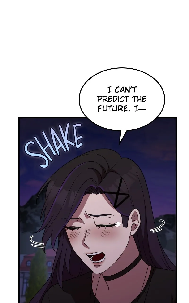 Death Is My BFF Chapter 16 page 23 - 