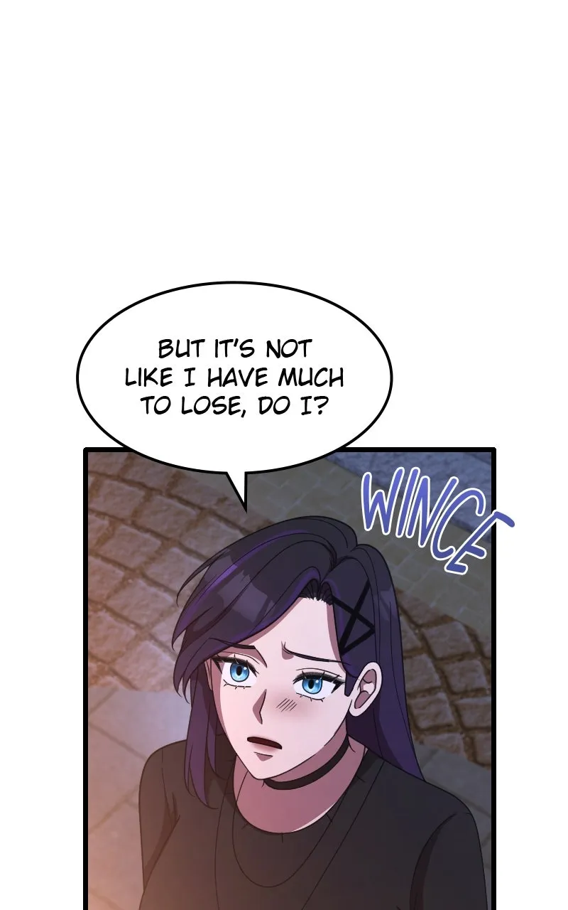 Death Is My BFF Chapter 16 page 28 - 