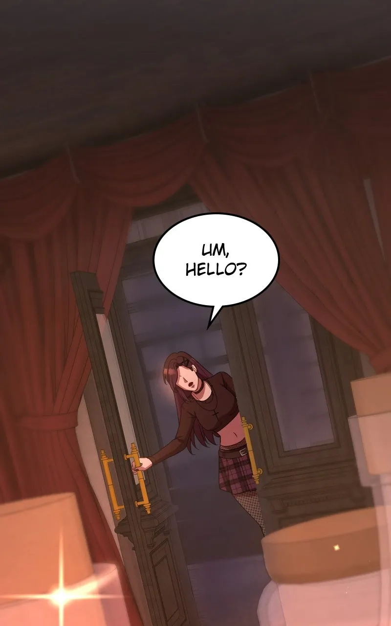 Death Is My BFF Chapter 16 page 30 - 