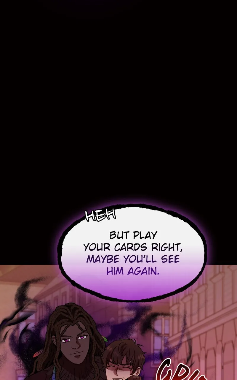 Death Is My BFF Chapter 16 page 4 - 