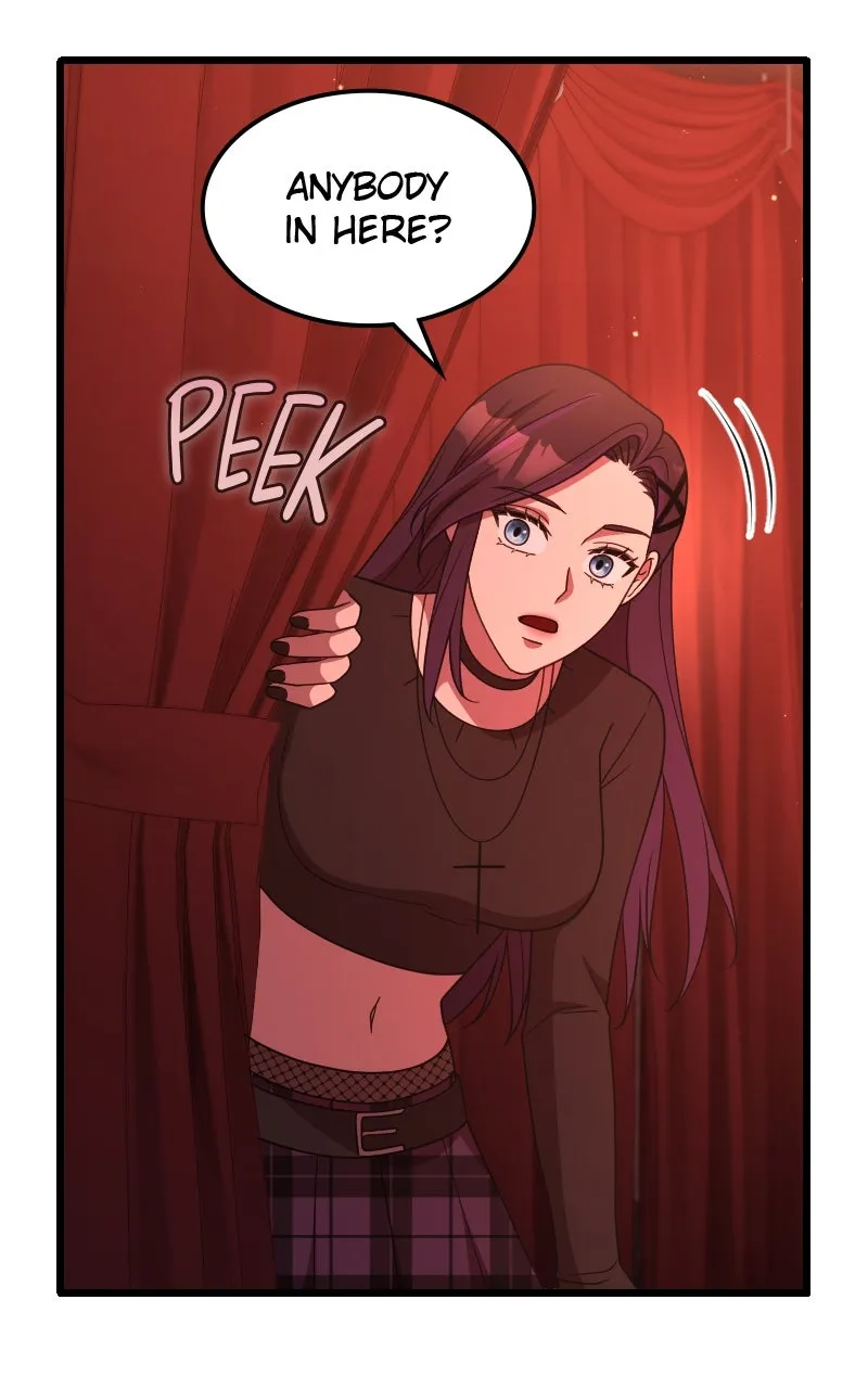Death Is My BFF Chapter 16 page 32 - 