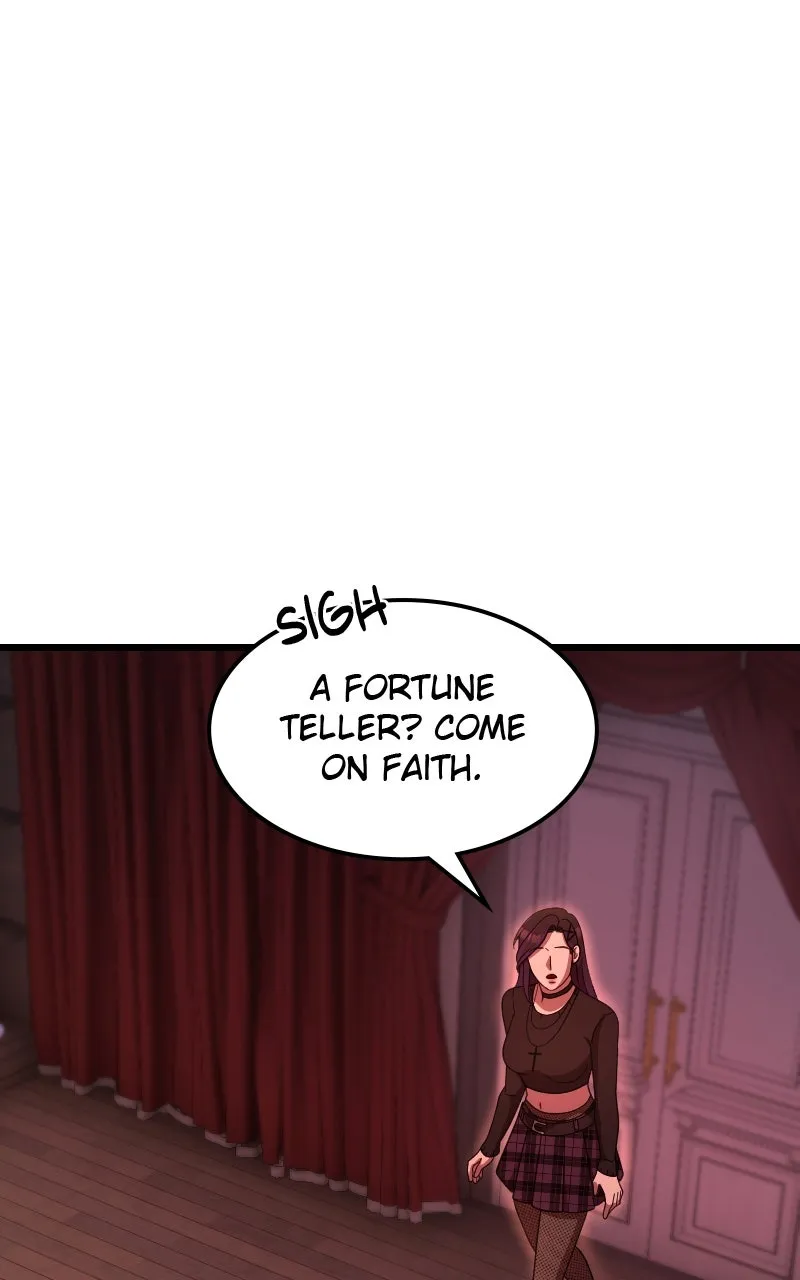 Death Is My BFF Chapter 16 page 33 - 
