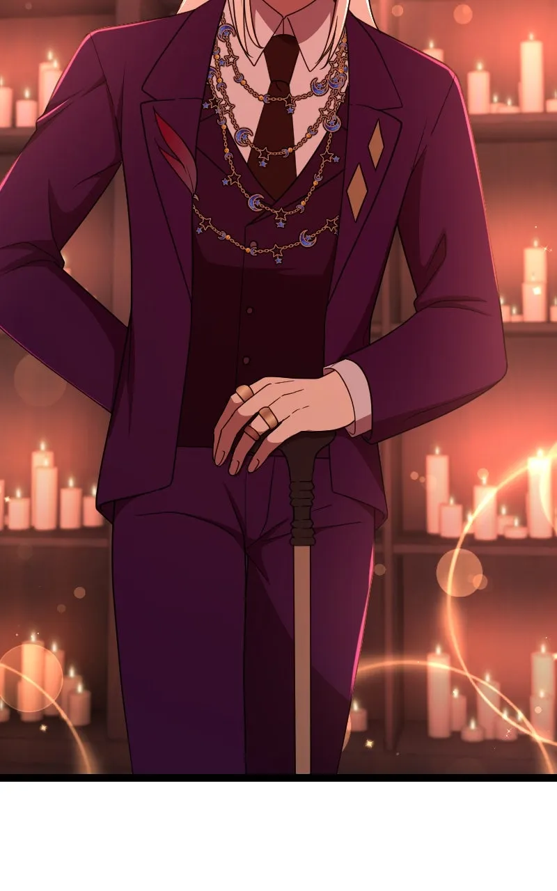 Death Is My BFF Chapter 16 page 39 - 