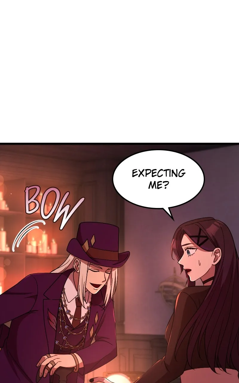 Death Is My BFF Chapter 16 page 40 - 