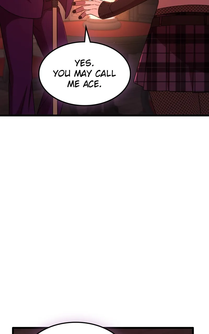 Death Is My BFF Chapter 16 page 41 - 