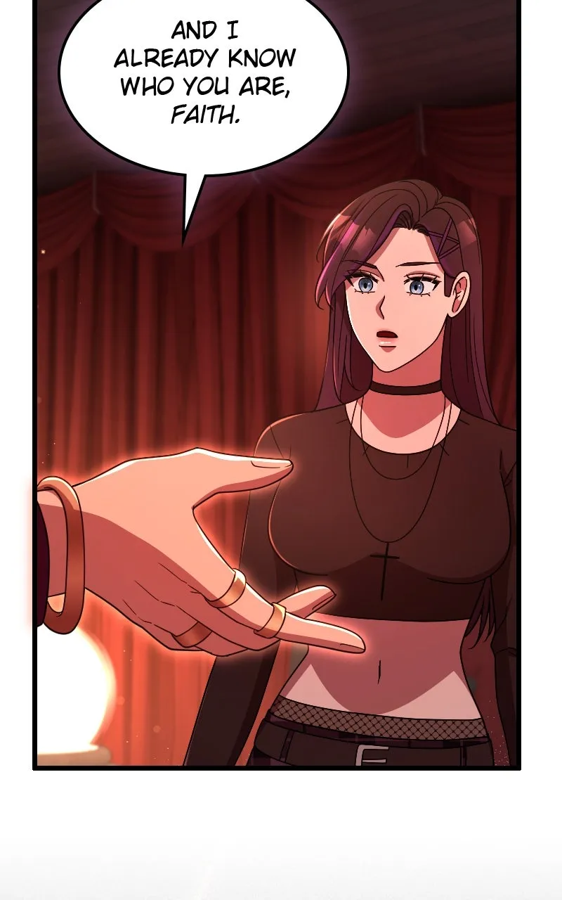 Death Is My BFF Chapter 16 page 42 - 