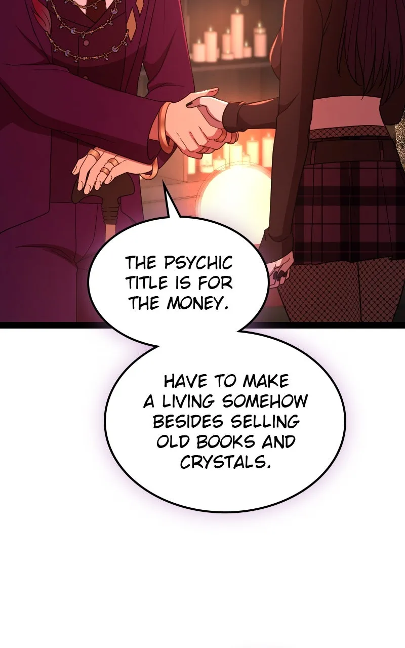 Death Is My BFF Chapter 16 page 44 - 