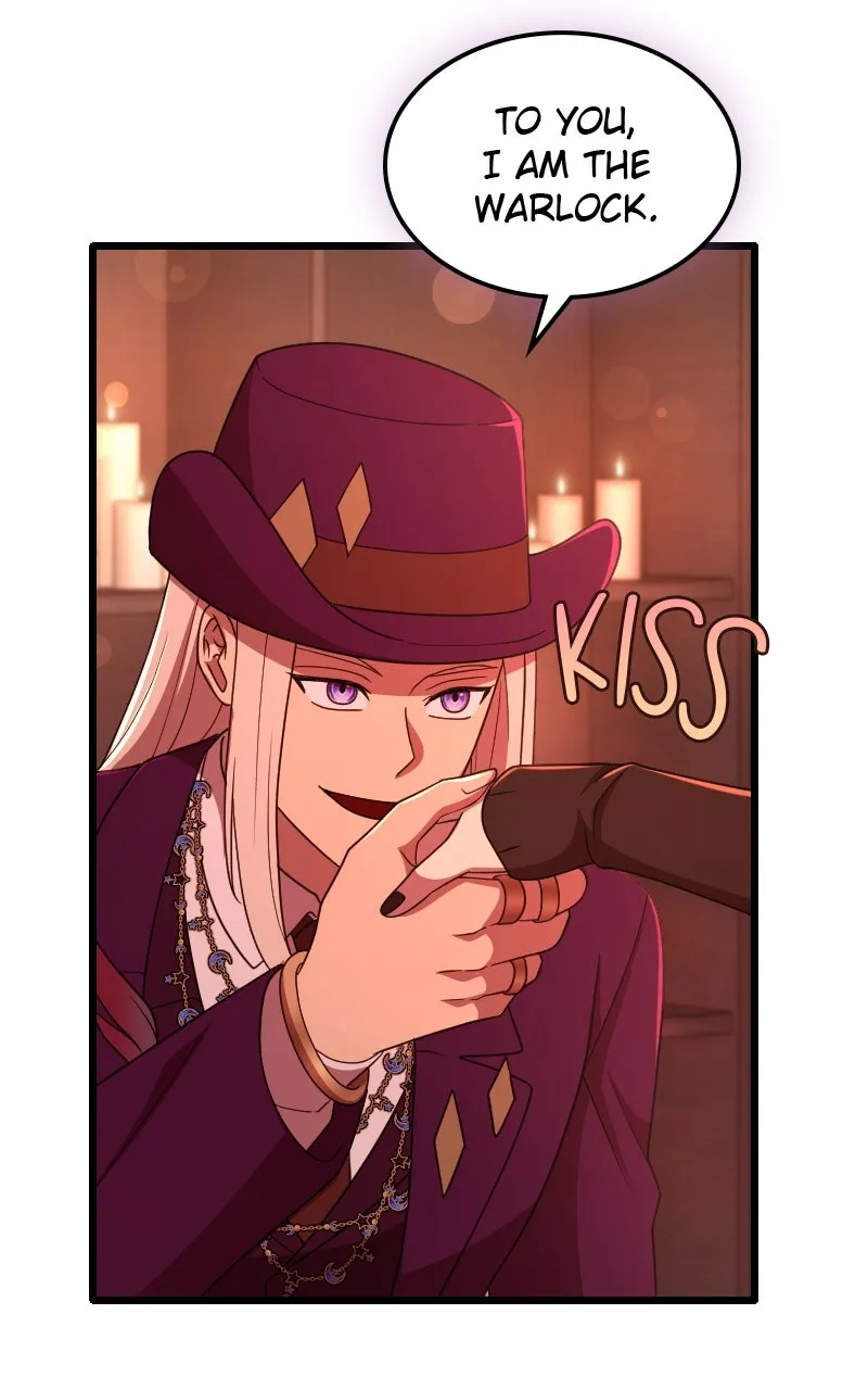 Death Is My BFF Chapter 16 page 45 - 