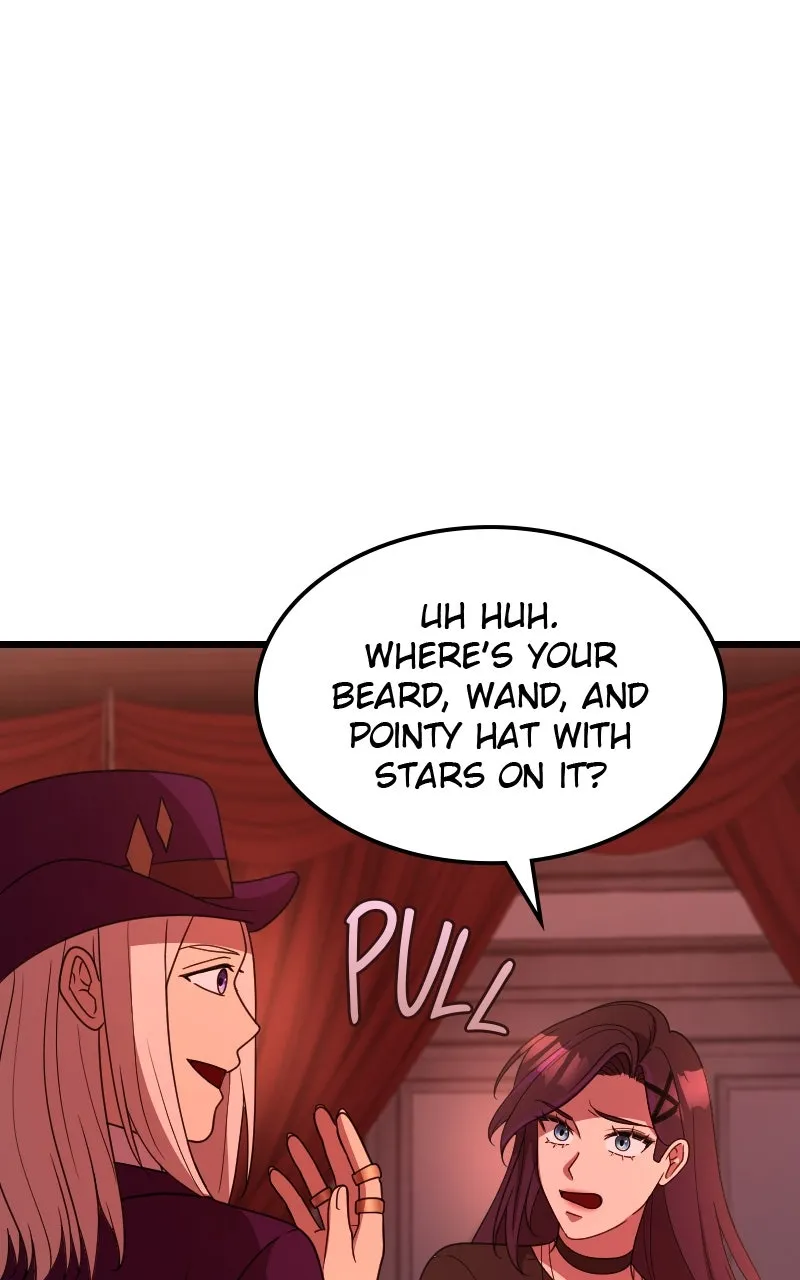 Death Is My BFF Chapter 16 page 46 - 
