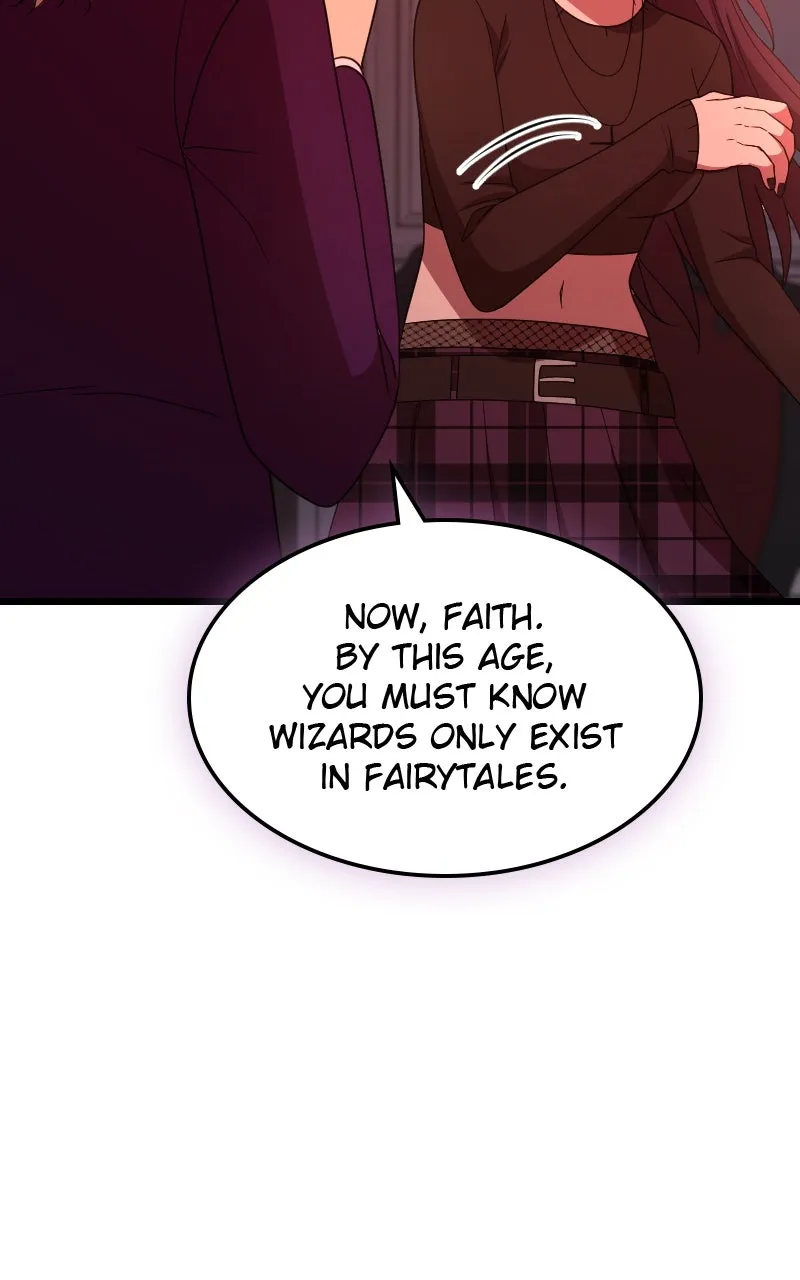 Death Is My BFF Chapter 16 page 47 - 