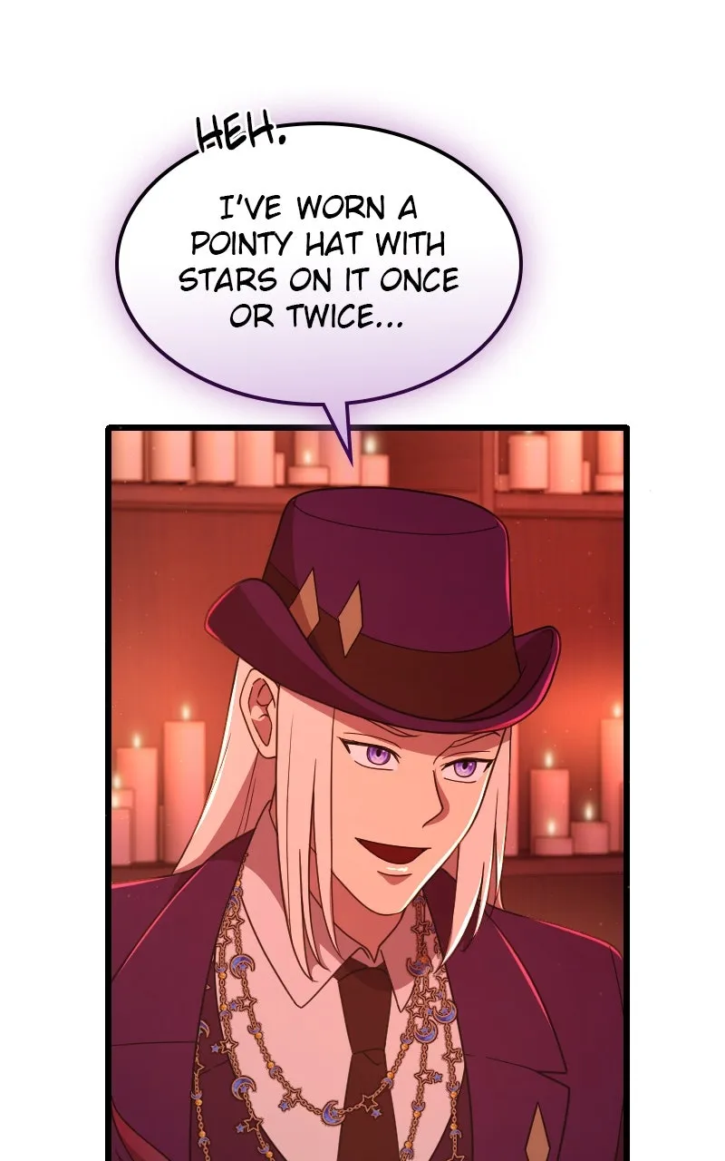 Death Is My BFF Chapter 16 page 48 - 