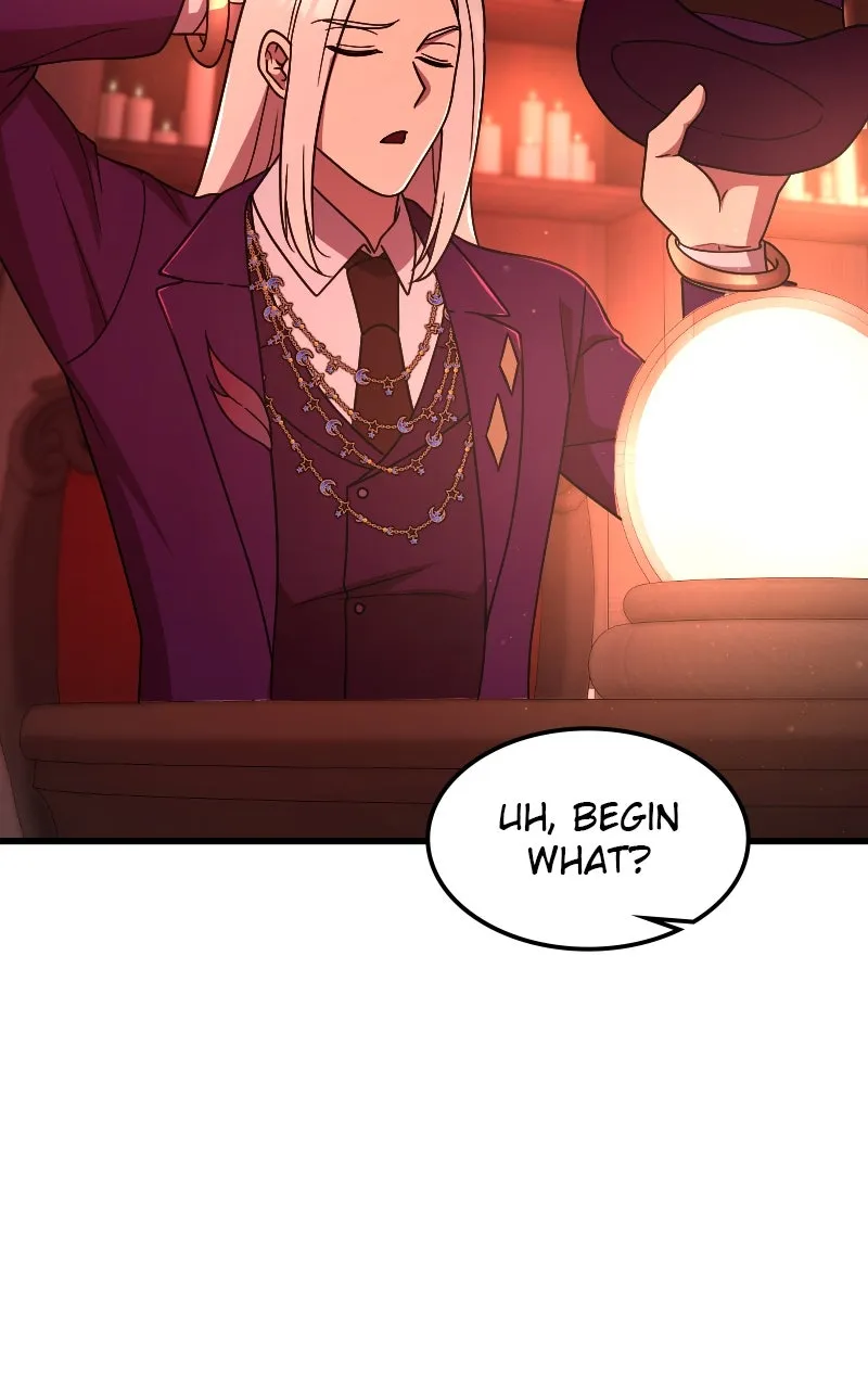 Death Is My BFF Chapter 16 page 50 - 