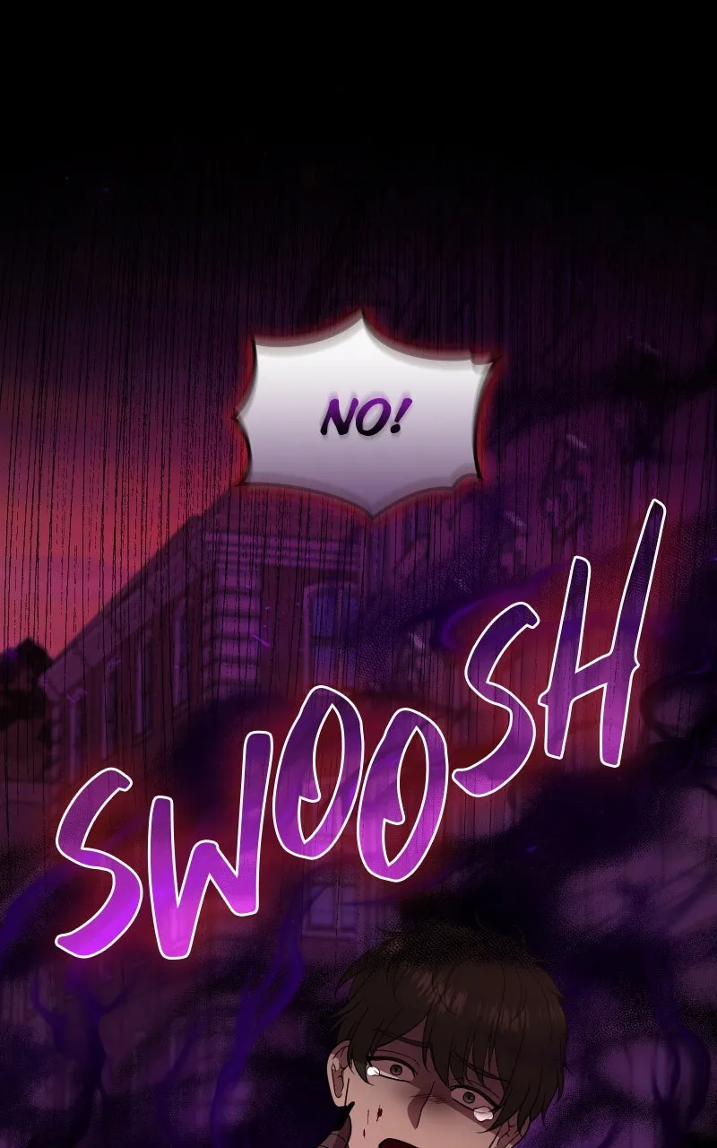 Death Is My BFF Chapter 16 page 6 - 