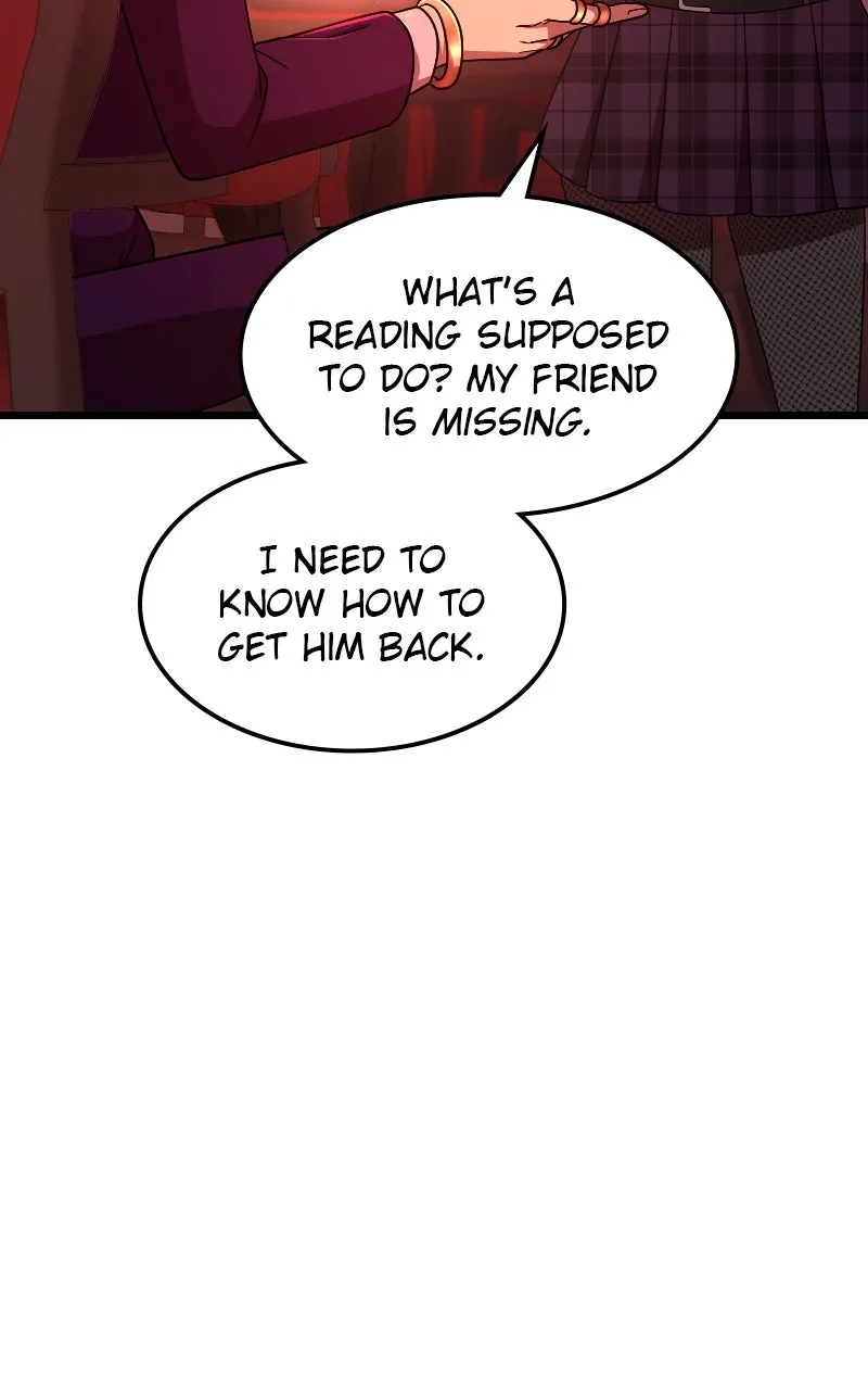 Death Is My BFF Chapter 16 page 52 - 