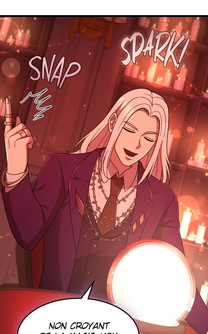 Death Is My BFF Chapter 16 page 53 - 