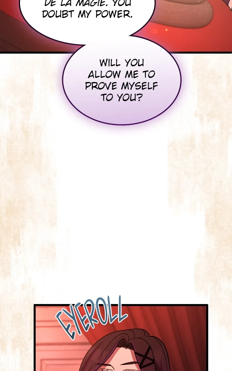 Death Is My BFF Chapter 16 page 54 - 
