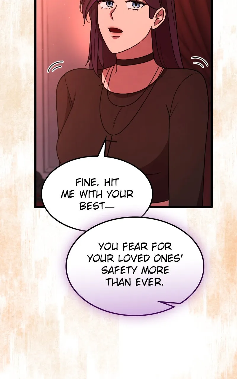 Death Is My BFF Chapter 16 page 55 - 