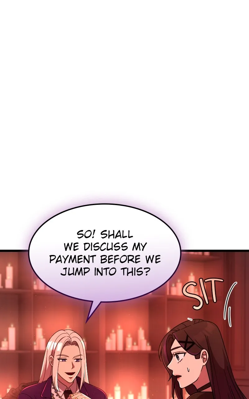 Death Is My BFF Chapter 16 page 59 - 