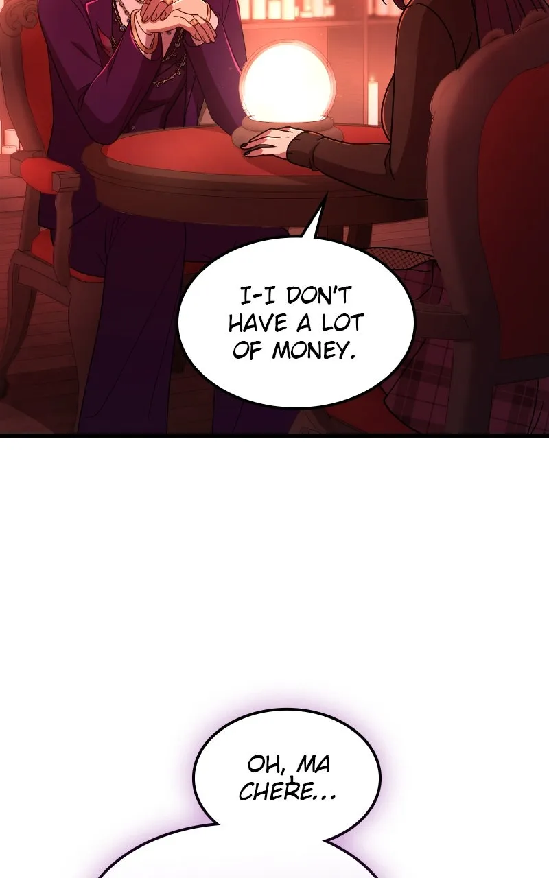 Death Is My BFF Chapter 16 page 60 - 