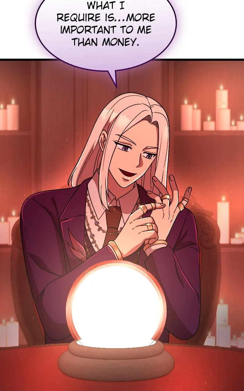 Death Is My BFF Chapter 16 page 61 - 