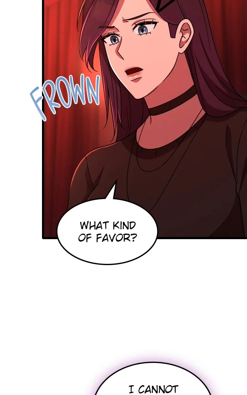 Death Is My BFF Chapter 16 page 63 - 