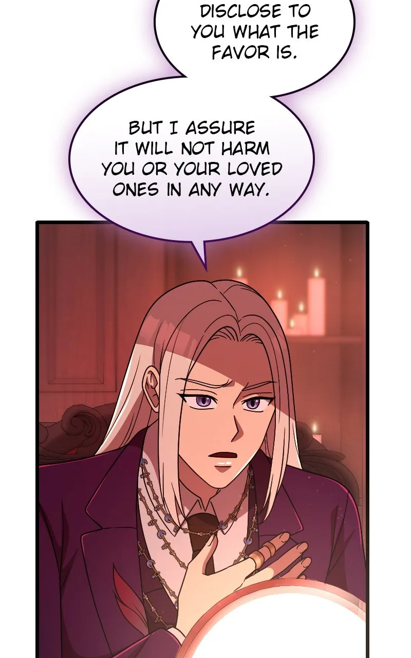Death Is My BFF Chapter 16 page 64 - 