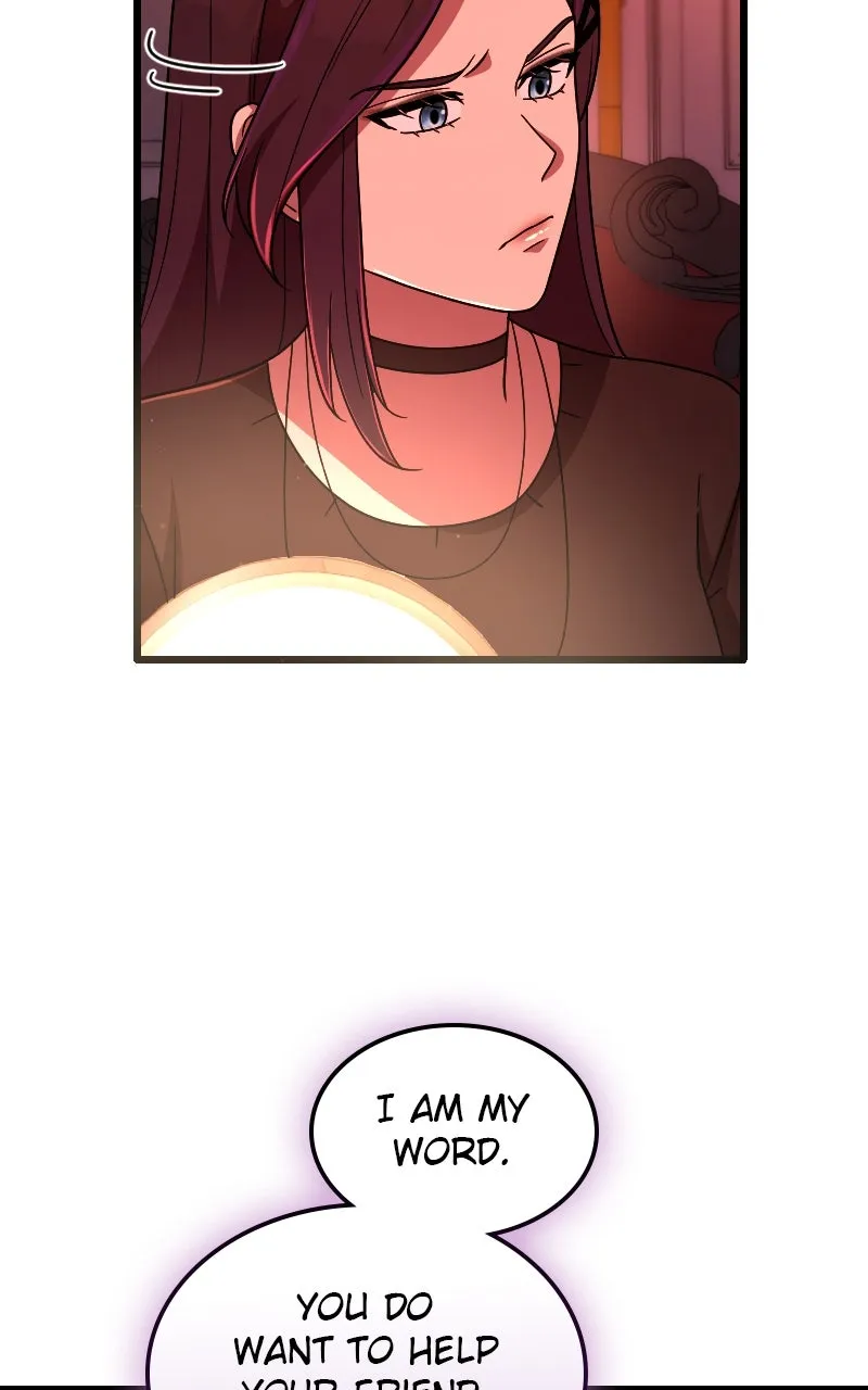 Death Is My BFF Chapter 16 page 66 - 