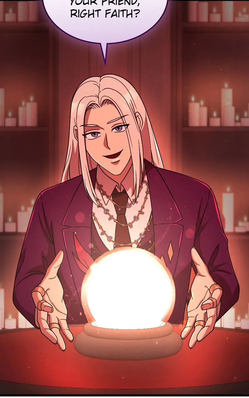 Death Is My BFF Chapter 16 page 67 - 