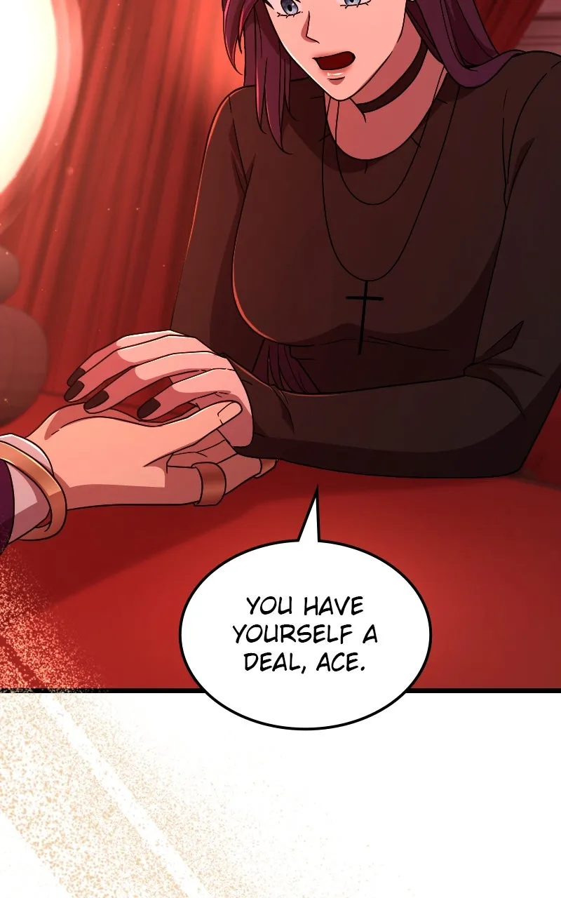 Death Is My BFF Chapter 16 page 69 - 