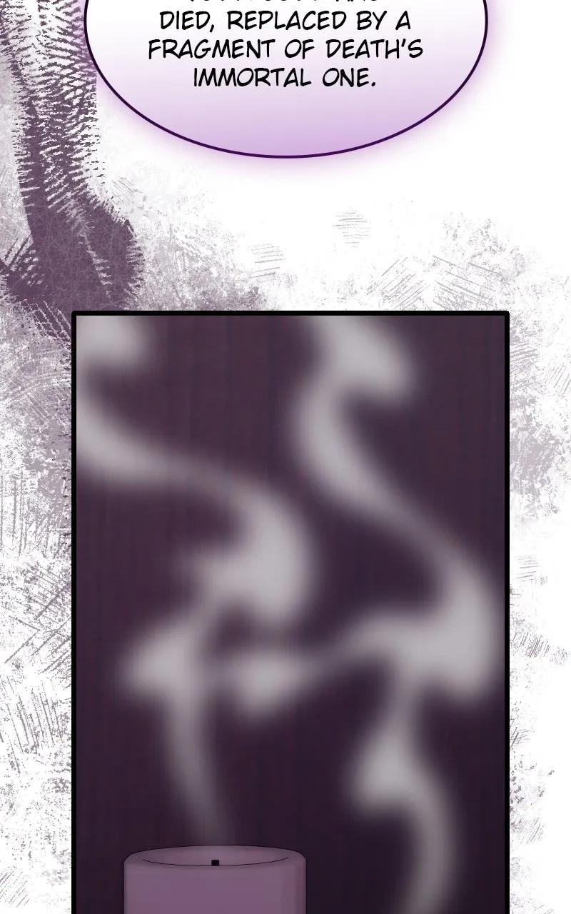 Death Is My BFF Chapter 16 page 75 - 