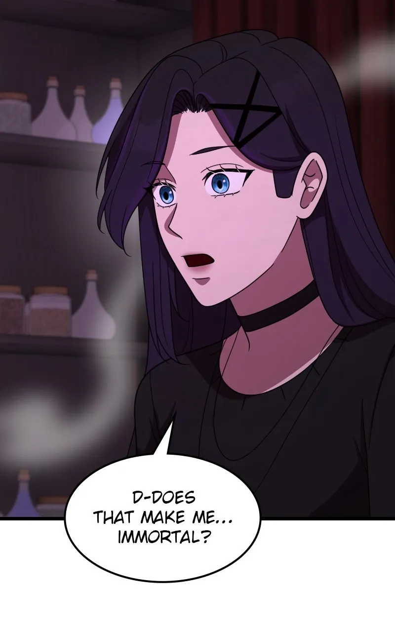 Death Is My BFF Chapter 16 page 77 - 