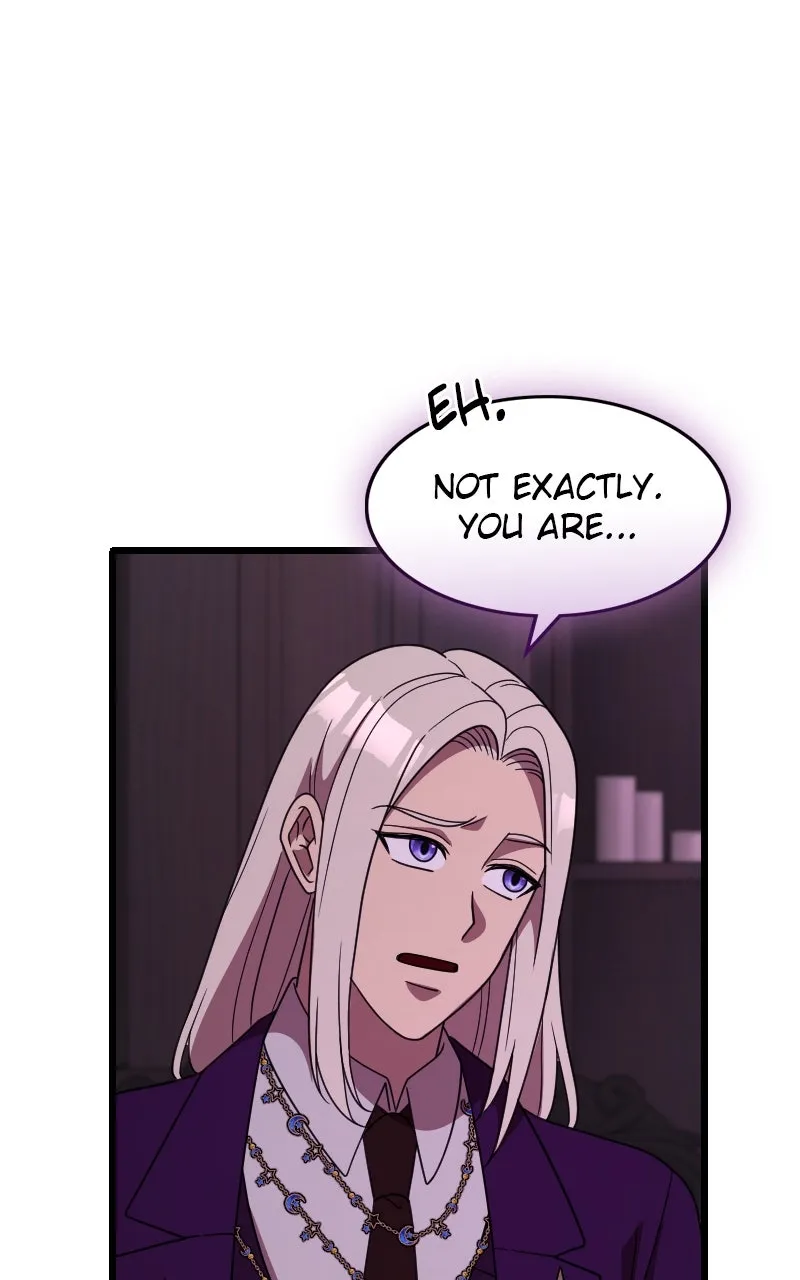 Death Is My BFF Chapter 16 page 78 - 