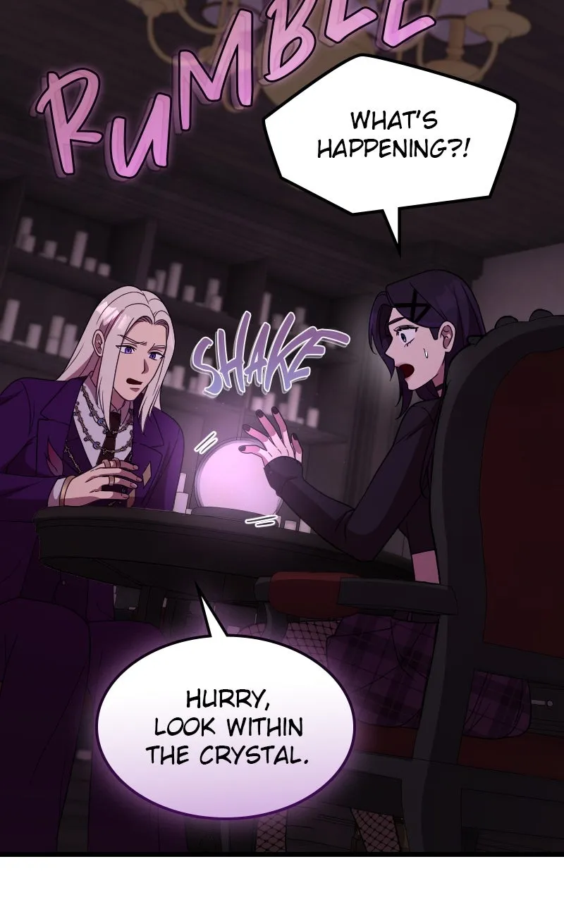 Death Is My BFF Chapter 16 page 80 - 