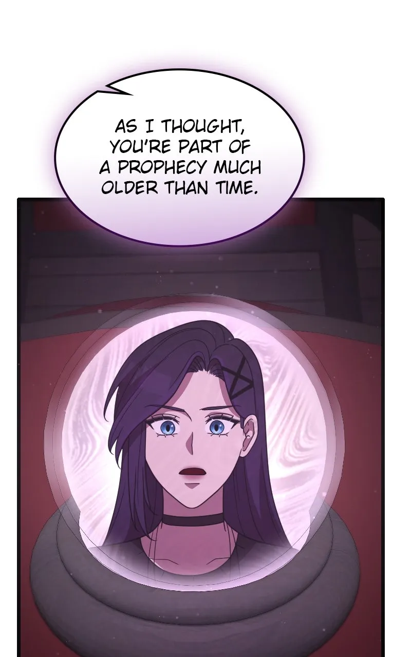 Death Is My BFF Chapter 16 page 83 - 
