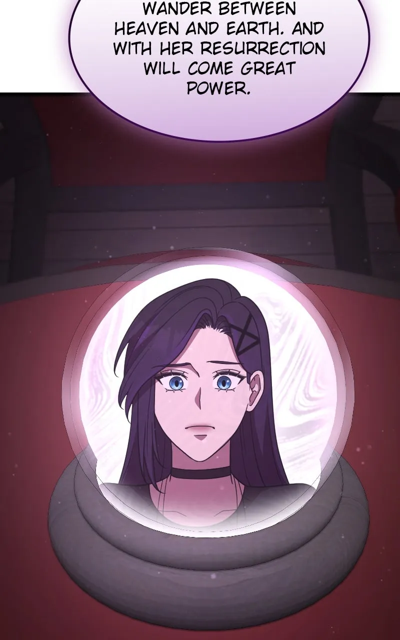 Death Is My BFF Chapter 16 page 85 - 